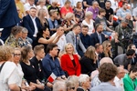 2024.05.24 - Donald Tusk odwiedza stolicę Podlasia. Spotkanie z Białostoczanami