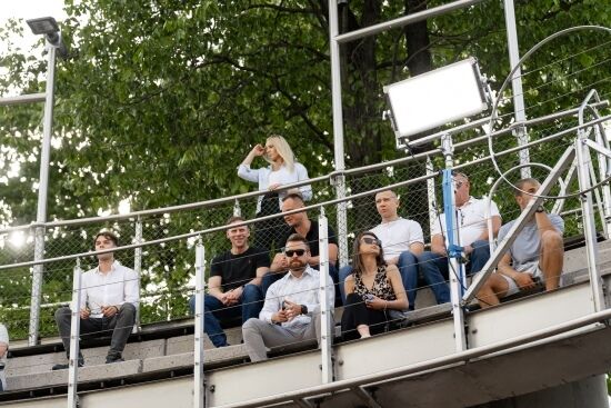 2024.05.24 - Donald Tusk odwiedza stolicę Podlasia. Spotkanie z Białostoczanami