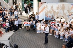 2024.05.24 - Donald Tusk odwiedza stolicę Podlasia. Spotkanie z Białostoczanami