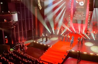 XX Jubileuszowa Gala Finałowa Podlaskiej Marki Roku 2023