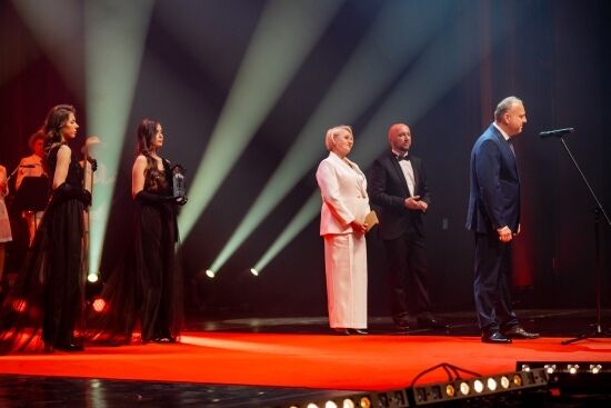 2024.05.24 - Gala Finałowa Podlaskiej Marki Roku 2023