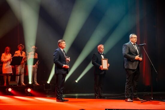 2024.05.24 - Gala Finałowa Podlaskiej Marki Roku 2023