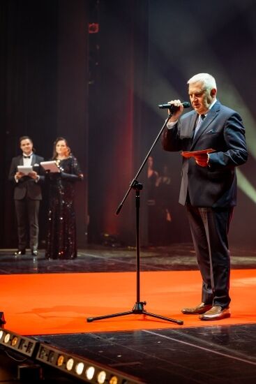 2024.05.24 - Gala Finałowa Podlaskiej Marki Roku 2023