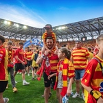 2024.05.25 - Jagiellonia Białystok - Warta Poznań