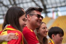 Jagiellonia Białystok - Warta Poznań