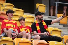 Jagiellonia Białystok - Warta Poznań