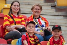 Jagiellonia Białystok - Warta Poznań