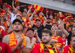 2024.05.25 - Jagiellonia Białystok - Warta Poznań