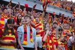2024.05.25 - Jagiellonia Białystok - Warta Poznań