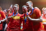 2024.05.25 - Mistrzowska Feta Jagiellonii Białystok