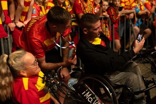 2024.05.25 - Mistrzowska Feta Jagiellonii Białystok