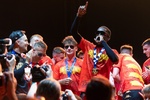 2024.05.25 - Mistrzowska Feta Jagiellonii Białystok