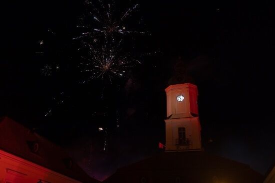 2024.05.25 - Mistrzowska Feta Jagiellonii Białystok