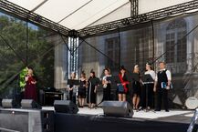 Święto ulicy Kilińskiego w klimacie lat 20. i 30. XX wieku