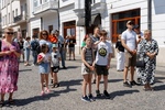 2024.05.26 - Święto ulicy Kilińskiego w klimacie lat 20. i 30. XX wieku