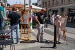 2024.05.26 - Święto ulicy Kilińskiego w klimacie lat 20. i 30. XX wieku