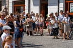 2024.05.26 - Święto ulicy Kilińskiego w klimacie lat 20. i 30. XX wieku