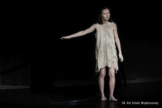 38. Dni Sztuki Współczesnej