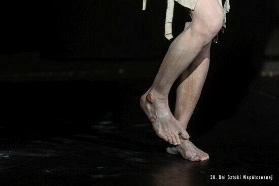 38. Dni Sztuki Współczesnej