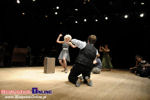 Spektakl Akademii Teatralnej 