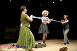Spektakl Akademii Teatralnej 