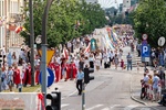 2024.05.30 - Boże Ciało. Procesja w Białymstoku