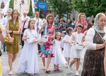 2024.05.30 - Boże Ciało. Procesja w Białymstoku
