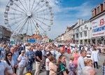 2024.05.30 - Boże Ciało. Procesja w Białymstoku