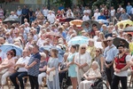 2024.05.30 - Boże Ciało. Procesja w Białymstoku