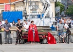 2024.05.30 - Boże Ciało. Procesja w Białymstoku