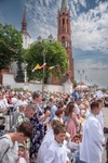 2024.05.30 - Boże Ciało. Procesja w Białymstoku
