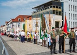 2024.05.30 - Boże Ciało. Procesja w Białymstoku