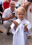 2024.05.30 - Boże Ciało. Procesja w Białymstoku