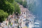 2024.05.30 - Boże Ciało. Procesja w Białymstoku