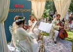 2024.06.01 - Piknik według Bridgertonów w Pałacu Branickich