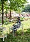 2024.06.01 - Piknik według Bridgertonów w Pałacu Branickich