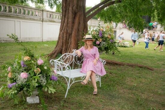 2024.06.01 - Piknik według Bridgertonów w Pałacu Branickich