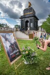 2024.06.01 - Piknik według Bridgertonów w Pałacu Branickich