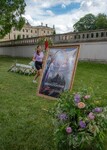 2024.06.01 - Piknik według Bridgertonów w Pałacu Branickich