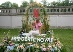 2024.06.01 - Piknik według Bridgertonów w Pałacu Branickich