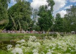2024.06.01 - Piknik według Bridgertonów w Pałacu Branickich