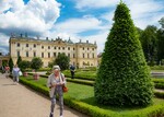 2024.06.01 - Piknik według Bridgertonów w Pałacu Branickich