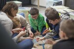 Projekt "Młodzieżowy teatr włączający"