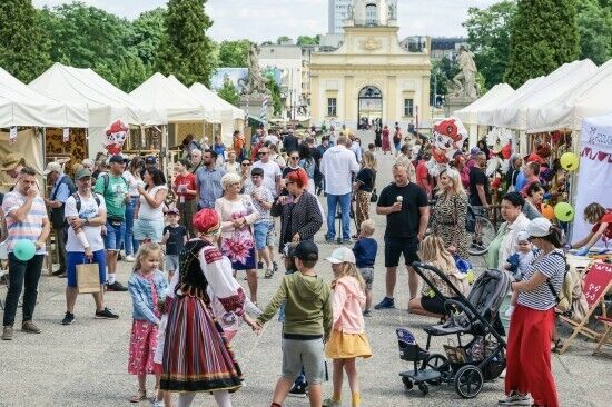 Kultura na weekend (7-9 czerwca)
