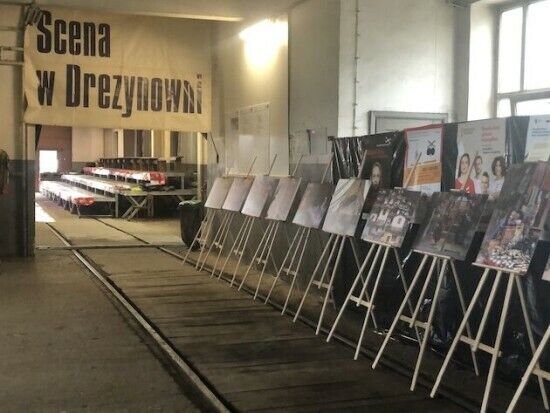 Kultura na weekend (7-9 czerwca)