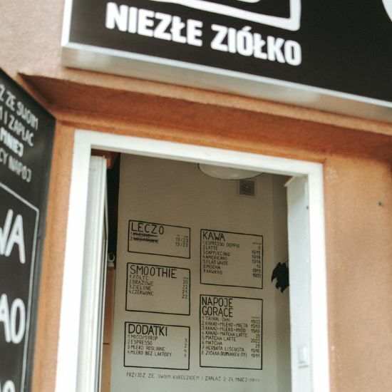 Niezłe ziółko