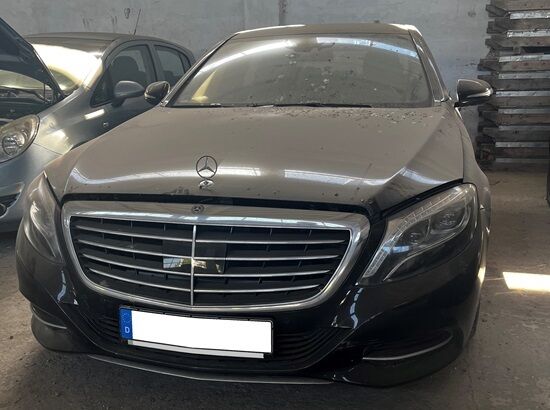 Samochody od podlaskiej skarbówki 