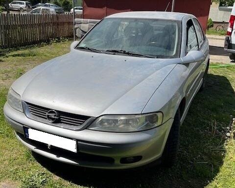 Samochody od podlaskiej skarbówki 