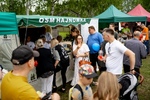 2024.06.09 - Podlaskie Święto Sera w Muzeum Kultury Ludowej