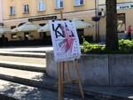 Festiwal Tańca Współczesnego KALEJDOSKOP